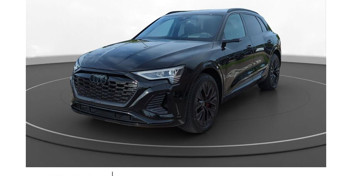 Audi Q8 e-tron 30.000 km 51.980 &euro; Weimar 99423