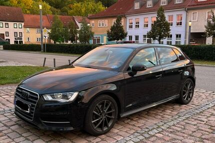 Audi A3 142.698 km 10.990 &euro; Wüllersleben 99310
