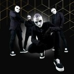 Weimar - Invictus Tour 2025 | Support: T.B.A.