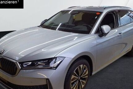 Skoda Superb 27.200 km 34.980 &euro; Weimar 99423