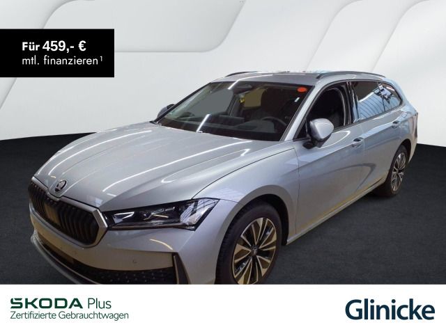 Skoda Superb 27.200 km 34.980 &euro; Weimar 99423