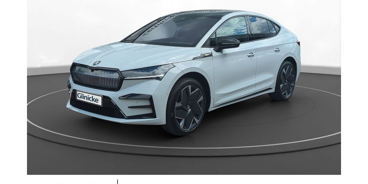 Skoda Enyaq 47.900 km 45.880 &euro; Weimar 99423
