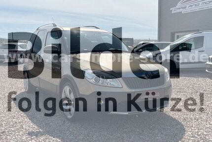 Skoda Roomster 172.000 km 4.500 &euro; Dornheim (Thüringen) 99310