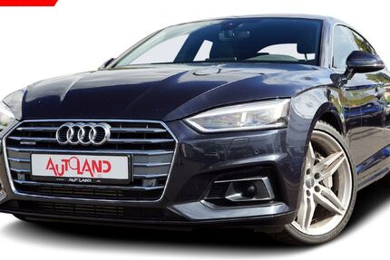 Audi A5 95.865 km 30.990 € Gotha 99867
