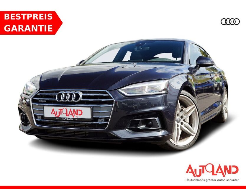 Audi A5 95.865 km 30.990 € Gotha 99867