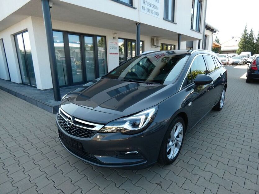 Astra