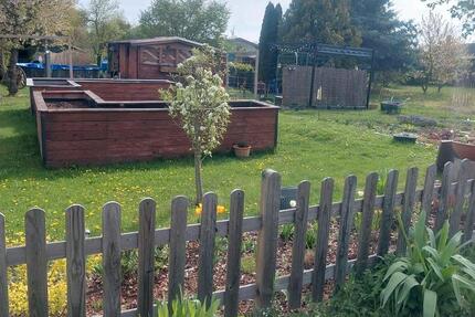 Grundstück Erfurt Melchendorf - 3.999&euro; | Angebot:26356726