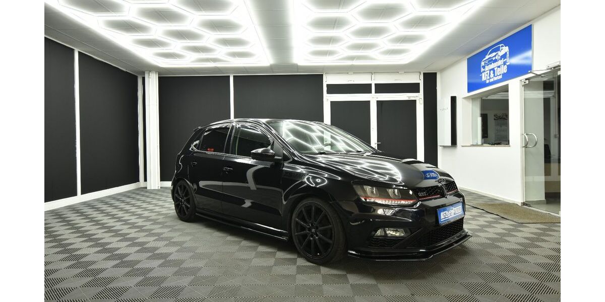 VW Polo 150.000 km 7.980 &euro; Erfurt 99092