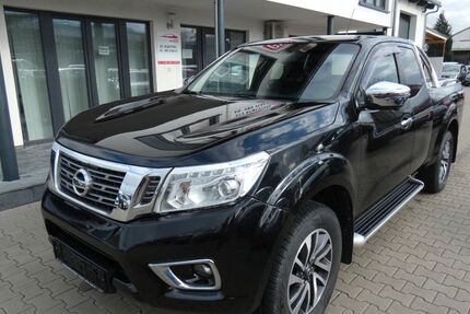 Nissan Navara 126.000 km 14.990 &euro; Erfurt 99087