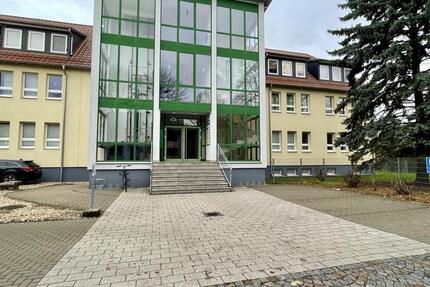 #moderne Praxisräume#im Gesundheitszentrum Kölleda#Ideal als Arztpraxis oder Ergotheraphie zimmer