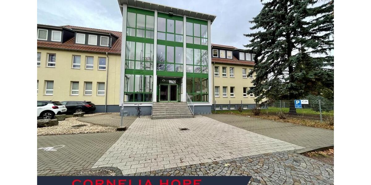 #moderne Praxisräume#im Gesundheitszentrum Kölleda#Ideal als Arztpraxis oder Ergotheraphie zimmer