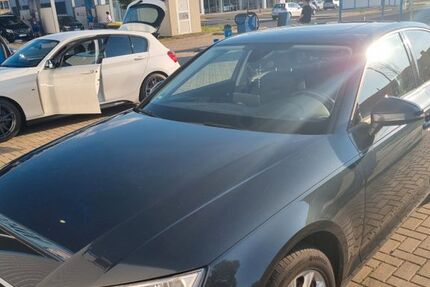 Audi A4 154.000 km 22.600 &euro; Arnstadt 99310