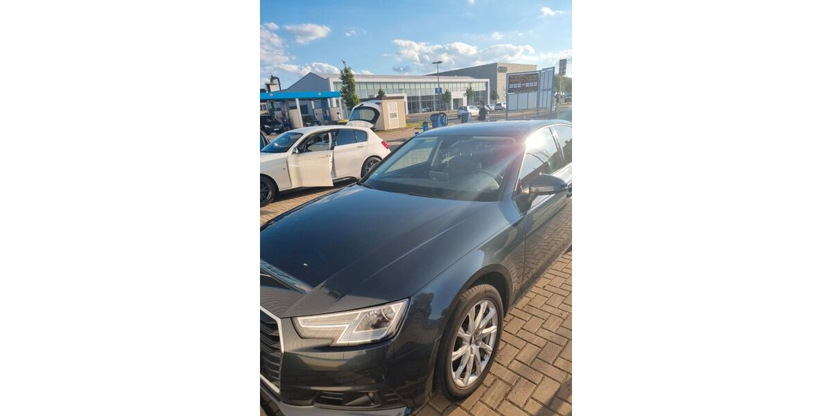 Audi A4 154.000 km 22.600 &euro; Arnstadt 99310