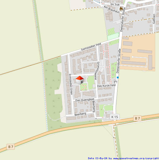 Etagenwohnung Erfurt Frienstedt - 3 Zimmer, 69 m&sup2;, 138.000&euro; | Angebot:20774203