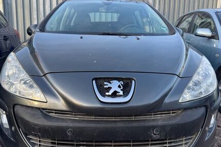 Peugeot 308 142.532 km 1.600 &euro; Erfurt 99089