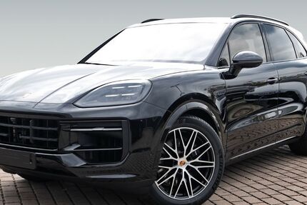 Porsche Cayenne 10.000 km 122.450 &euro; Erfurt 99099