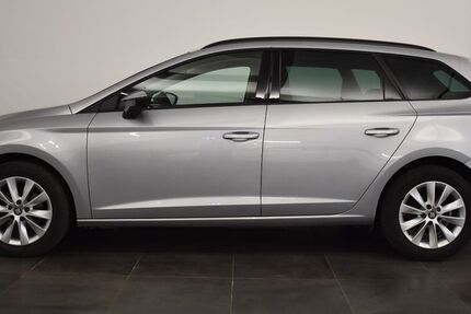 Seat Leon 148.144 km 9.490 &euro; Arnstadt 99310