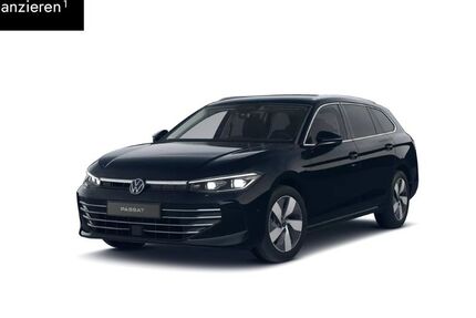 VW Passat Variant 28.400 km 36.780 € Erfurt 99099