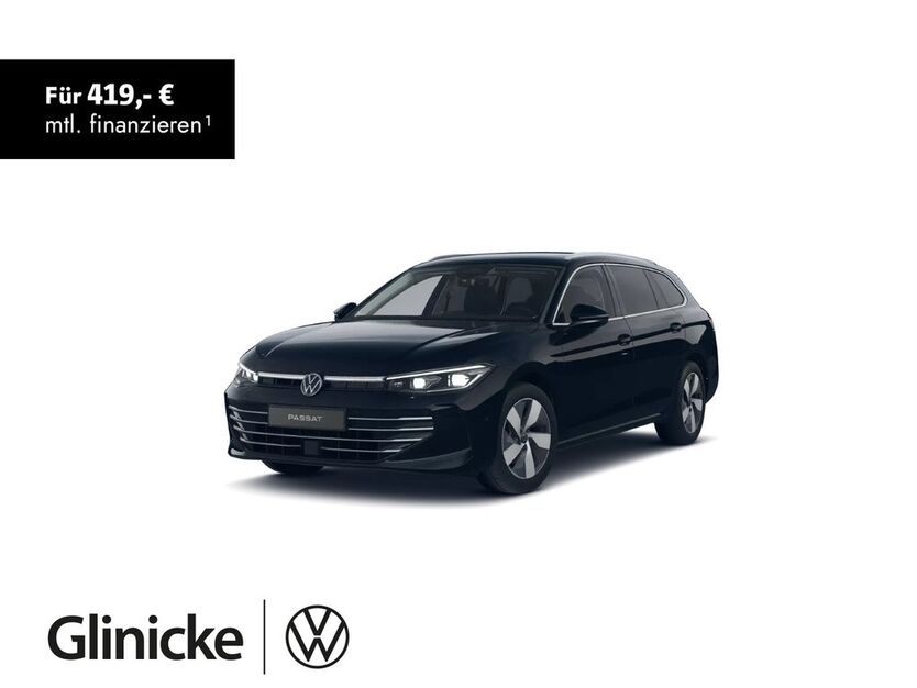 VW Passat Variant 28.400 km 36.780 € Erfurt 99099