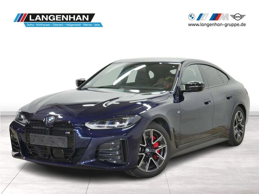 BMW M440 17.249 km 60.946 € Weimar 99427