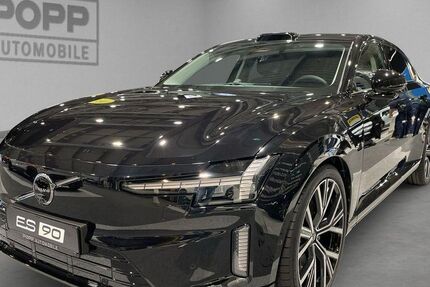 Volvo ES90 15.000 km 72.990 &euro; Erfurt 99099