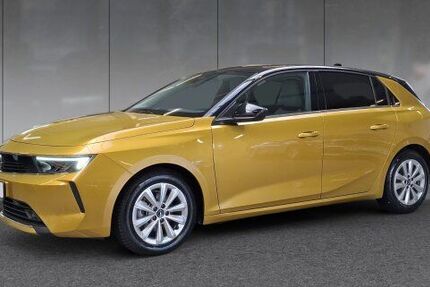 Opel Astra 5.698 km 18.940 &euro; Erfurt 99086