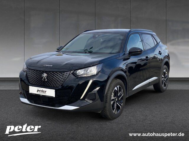 Peugeot 2008 6.350 km 25.440 &euro; Sömmerda 99610