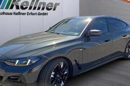 BMW 420 Gran Coupé 11.889 km 55.790 &euro; Erfurt 99091