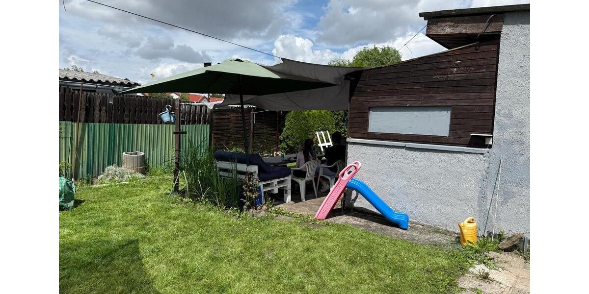 Grundstück Erfurt Hochheim - 3.500&euro; | Angebot:25844744