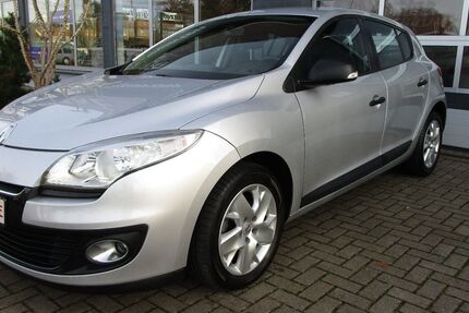 Renault Megane 103.370 km 5.990 &euro; Gotha 99867