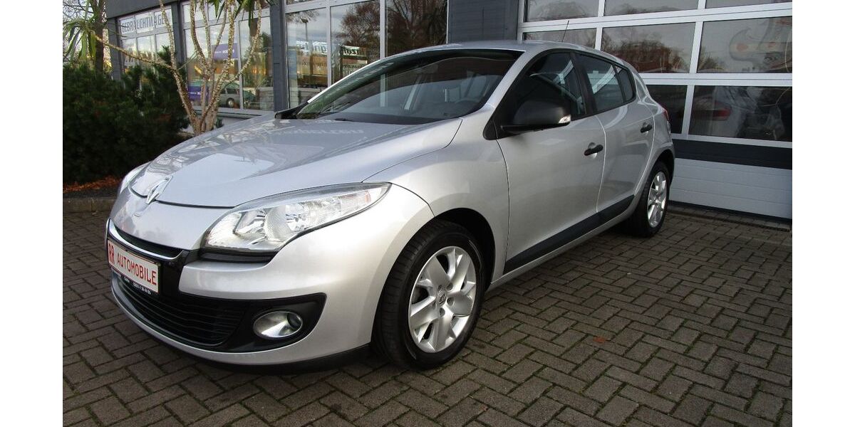 Renault Megane 103.370 km 5.990 &euro; Gotha 99867