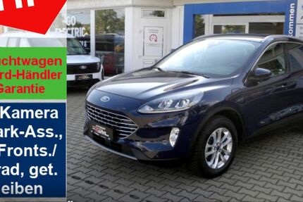 Ford Kuga 59.531 km 22.490 &euro; Arnstadt 99310