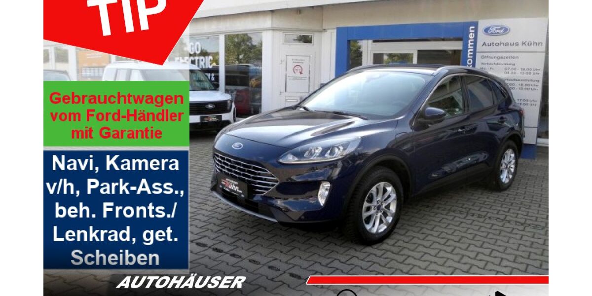 Ford Kuga 59.531 km 22.490 &euro; Arnstadt 99310
