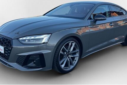 Audi A5 10.800 km 39.790 &euro; Arnstadt 99310