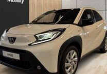 Gebrauchtwagen Toyota Aygo (X)