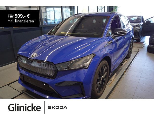 Skoda Enyaq 37.300 km 38.660 &euro; Weimar 99423