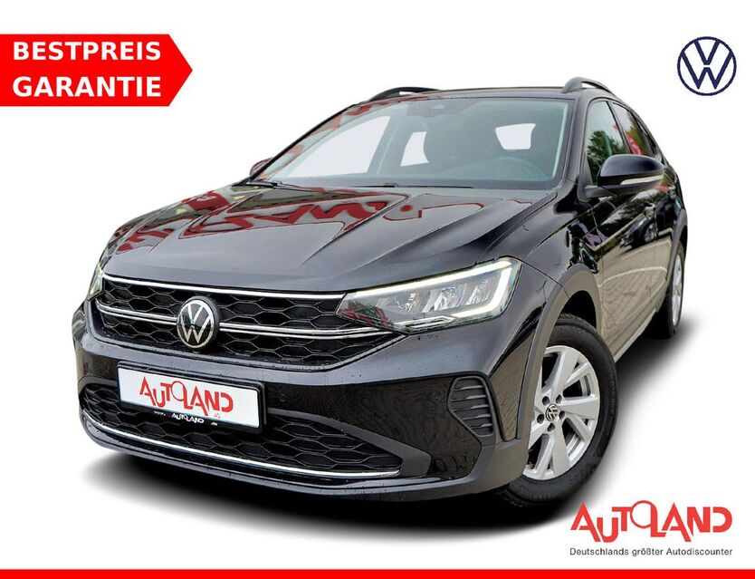 VW Taigo 86.283 km 19.890 € Erfurt 99087