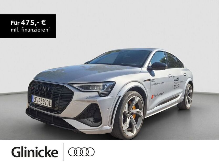 e-tron