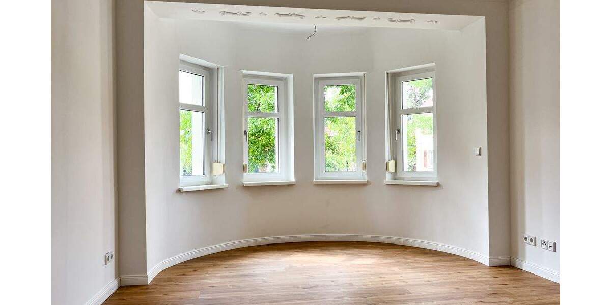 Etagenwohnung Arnstadt - 5 Zimmer, 143 m&sup2;, 1.580&euro; | Angebot:25663488