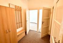 Top 2-Zimmer-Wohnung nahe Uni Erfurt – WG-geeignet & sofort frei!