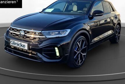 VW T-Roc 27.700 km 37.660 &euro; Erfurt 99099