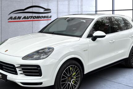 Porsche Cayenne 79.900 km 66.990 &euro; Erfurt 99091