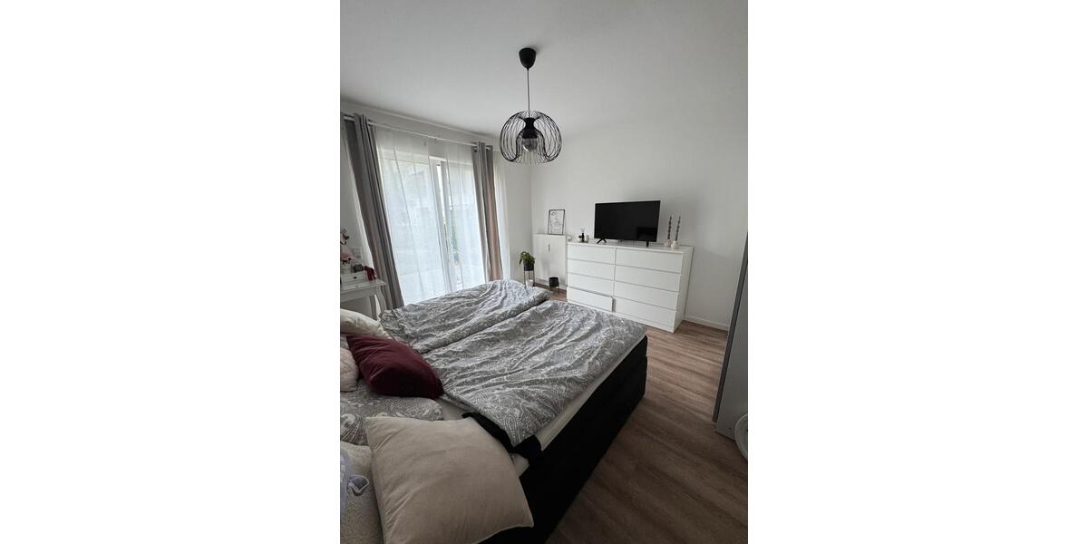 Erdgeschoßwohnung Erfurt Johannesvorstadt - 2 Zimmer, 61 m&sup2;, 1.016&euro; | Angebot:24751523