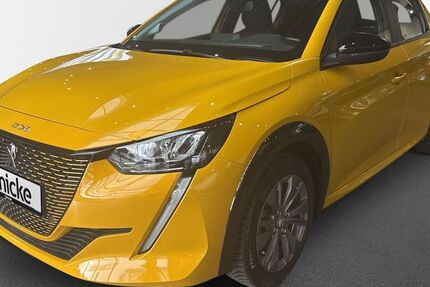 Peugeot 208 26.200 km 20.990 &euro; Erfurt 99086