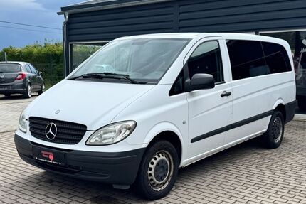 Mercedes-Benz Vito 265.000 km 8.990 &euro; Erfurt 99092