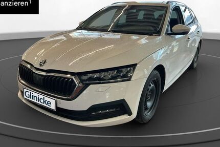 Skoda Octavia 55.600 km 21.480 &euro; Erfurt 99099