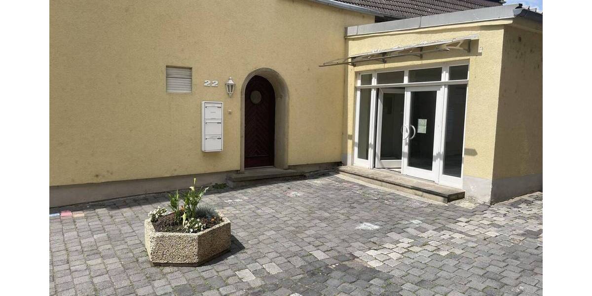 Mehrfamilienhaus, Wohnhaus Kölleda - 1 Zimmer, 117 m&sup2;, 189.000&euro; | Angebot:25779582