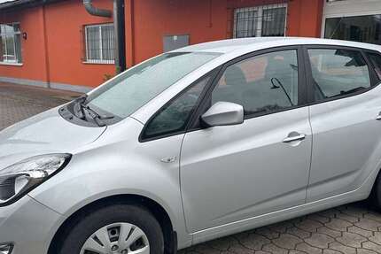 Hyundai iX20 177.590 km 5.400 &euro; Greußen 99718