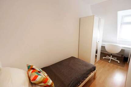 Zimmer Erfurt Krämpfervorstadt - 455&euro; | Angebot:27546317