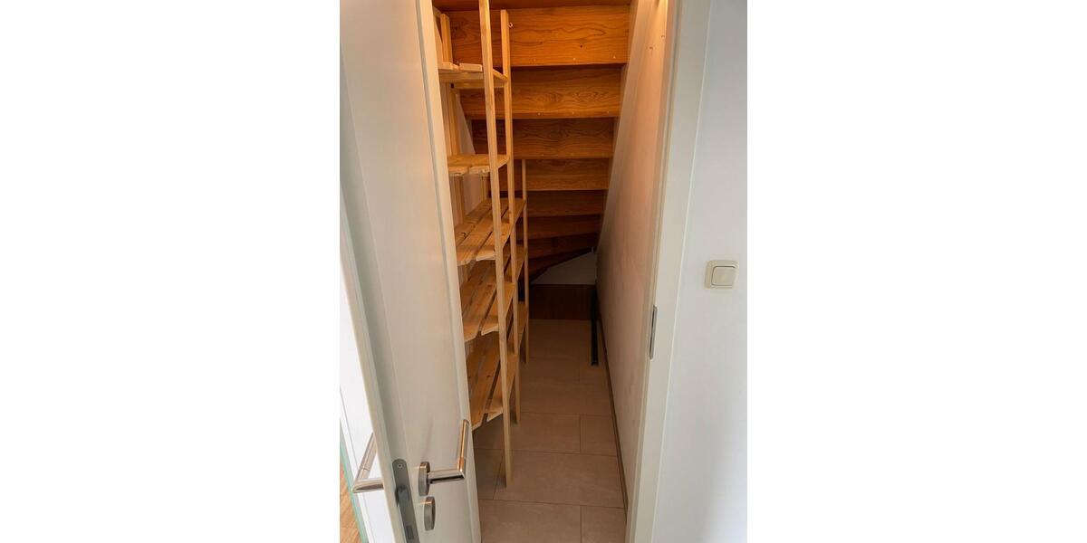 Maisonettenwohnung Erfurt Daberstedt - 4 Zimmer, 101 m&sup2;, 1.310&euro; | Angebot:25120809